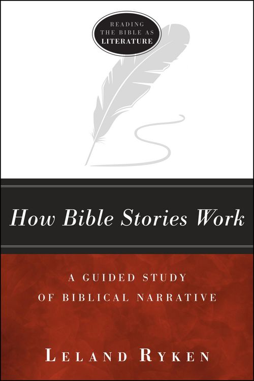 Produktbild: How Bible Stories Work
