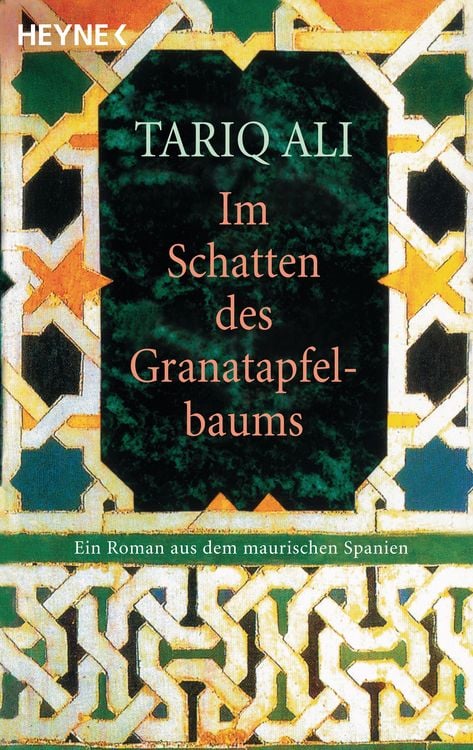 Produktbild: Im Schatten des Granatapfelbaums