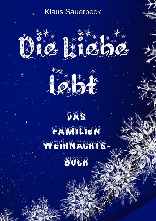 Produktbild: Die Liebe lebt