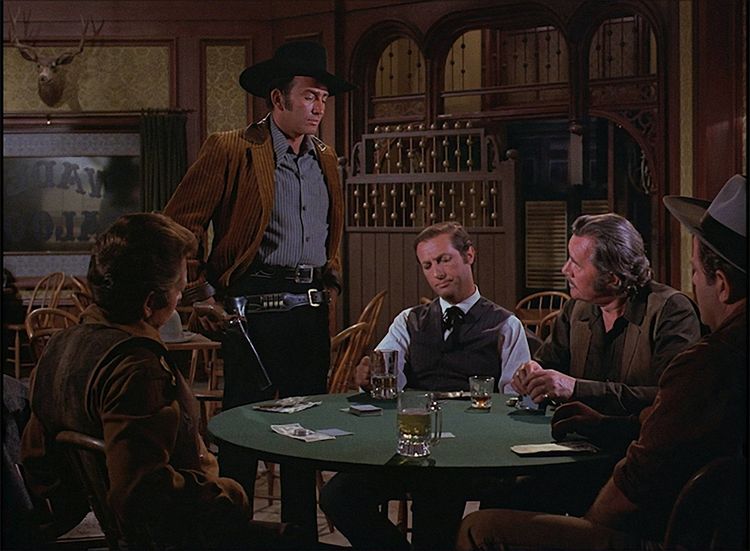 Produktbild: Die Leute von der Shiloh Ranch - Staffel 9 (Fernsehjuwelen) [8 DVDs]