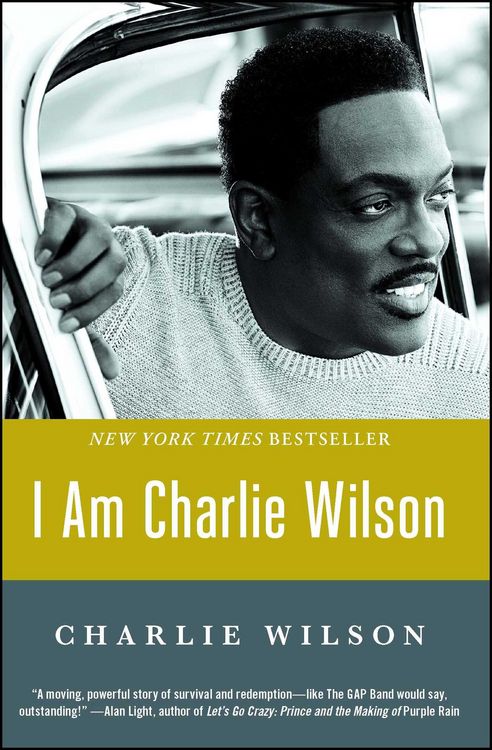 Produktbild: I Am Charlie Wilson