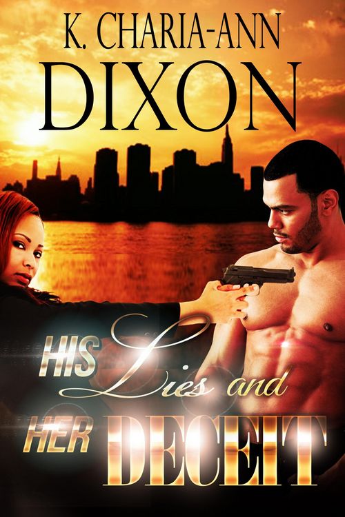 Produktbild: His Lies & Her Deceit