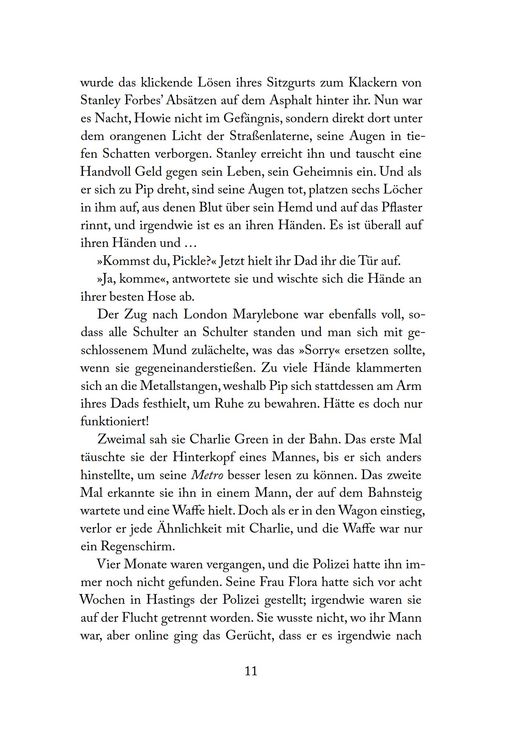 Produktbild: As Good as Dead