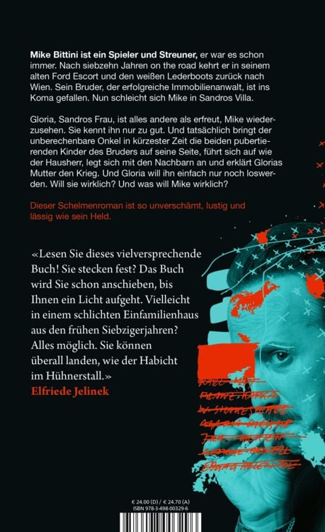 Produktbild: Der Onkel