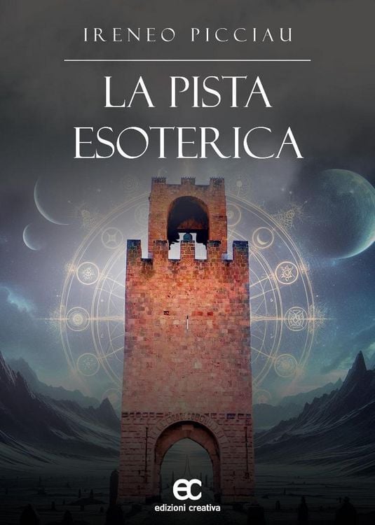 Produktbild: La pista esoterica