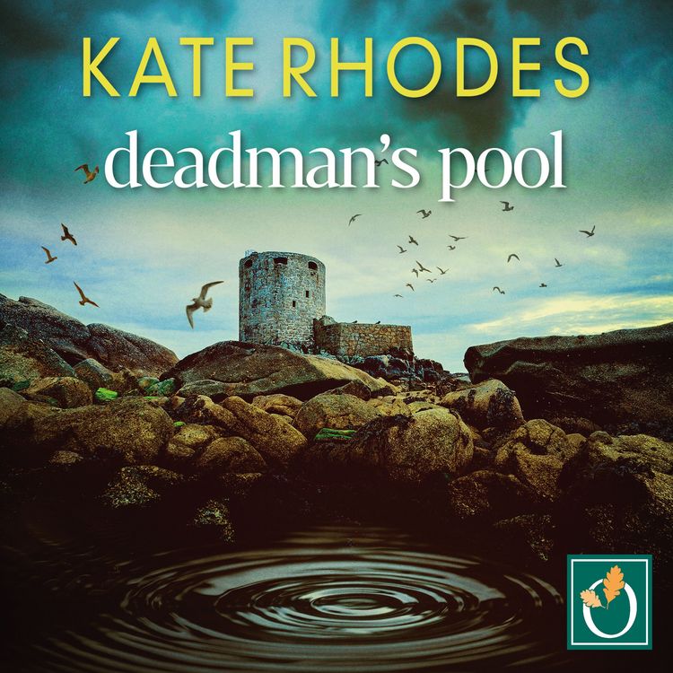 Produktbild: Deadman's Pool