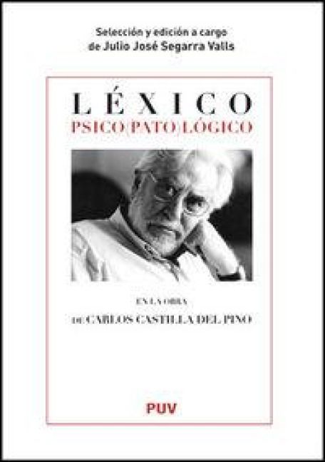 Produktbild: L&eacute;xico psico(pato)l&oacute;gico