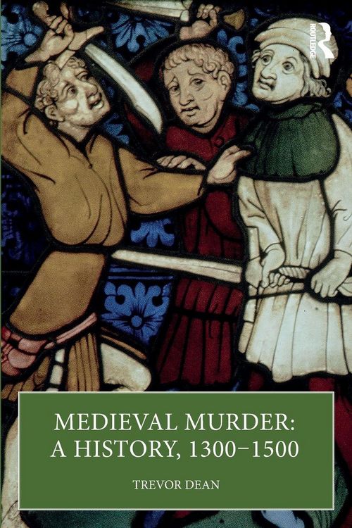 Produktbild: Medieval Murder