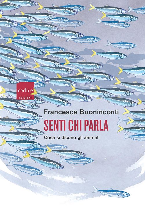Produktbild: Senti chi parla