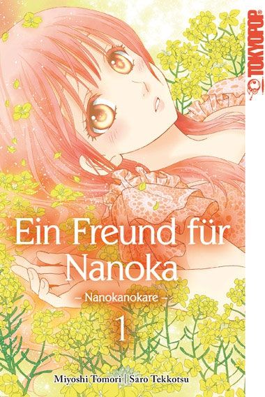 Produktbild: Ein Freund f&uuml;r Nanoka - Nanokanokare 01