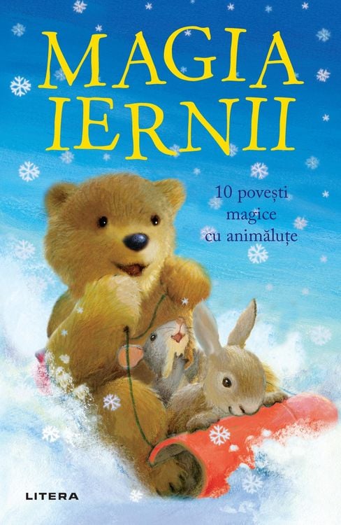 Produktbild: Magia Iernii