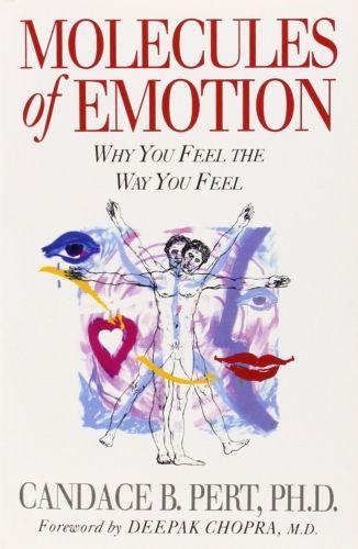 Produktbild: Molecules Of Emotion