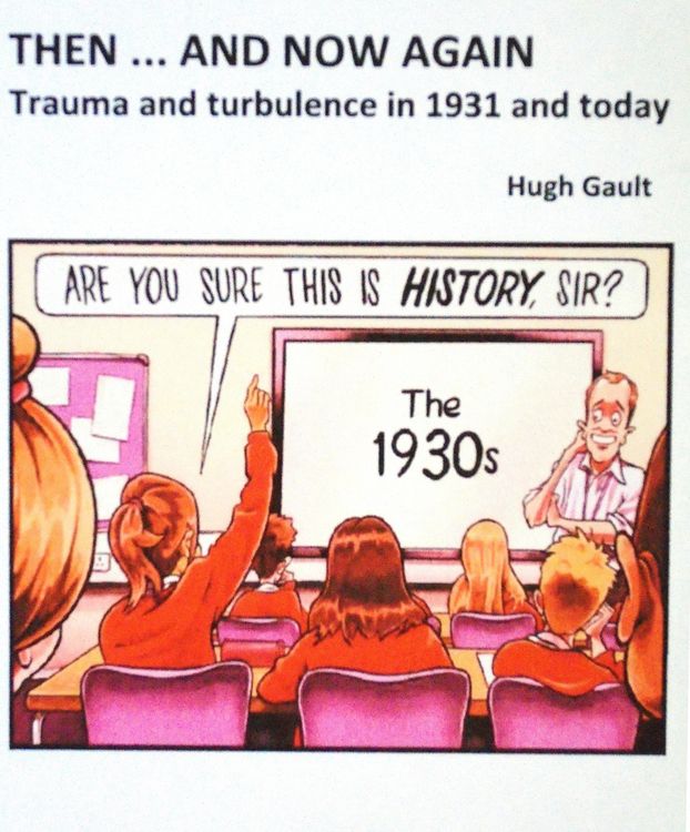 Produktbild: Then ... And Now Again