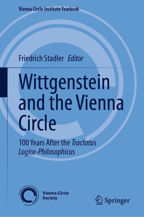 Produktbild: Wittgenstein and the Vienna Circle