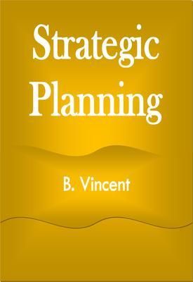 Produktbild: Strategic Planning