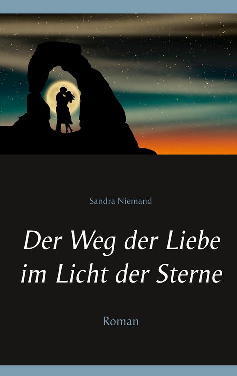 Produktbild: Der Weg der Liebe im Licht der Sterne