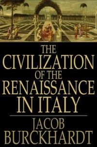 Produktbild: Civilization of the Renaissance in Italy