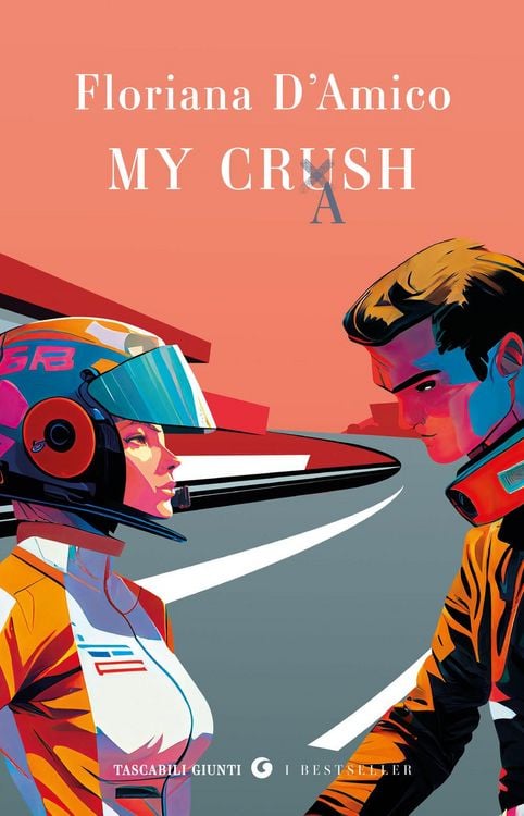 Produktbild: My crash