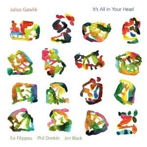 Produktbild: Its All in Your Head
