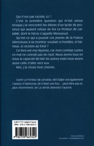 Produktbild: Qui n'est pas raciste, ici ?