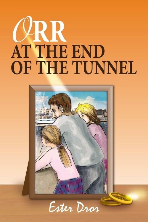Produktbild: Orr At The End Of The Tunnel