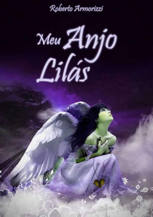 Produktbild: Meu Anjo Lil&aacute;s