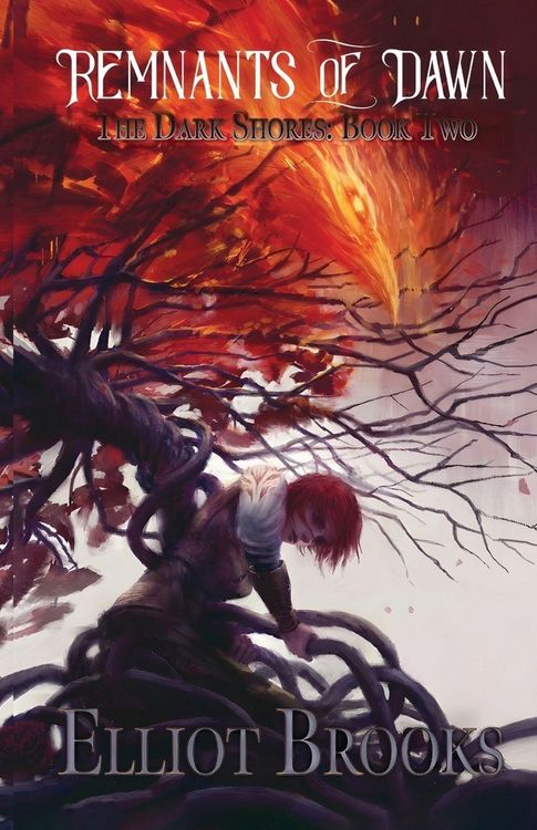 Produktbild: Remnants of Dawn