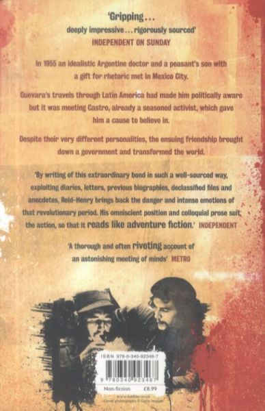 Produktbild: Fidel and Che