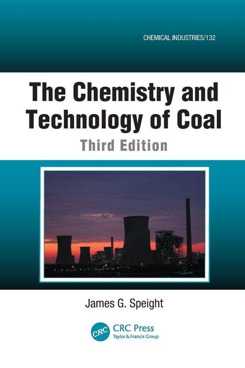 Produktbild: The Chemistry and Technology of Coal
