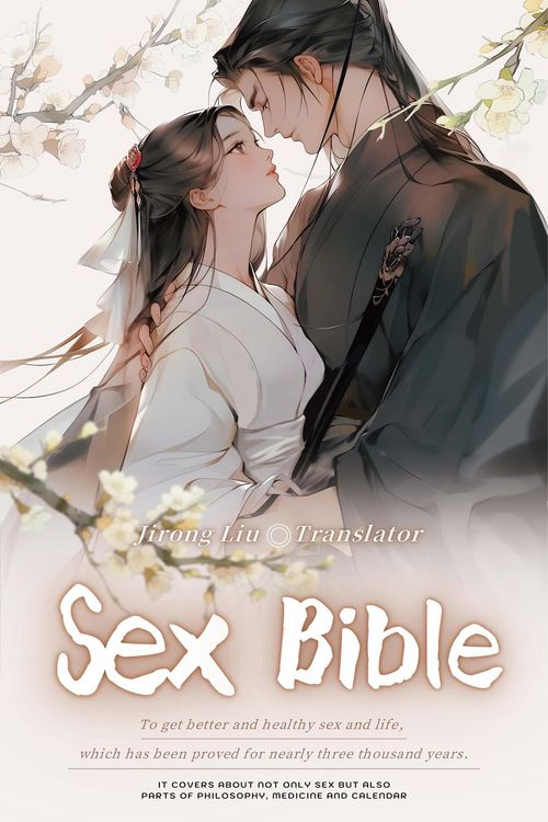 Produktbild: Sex Bible