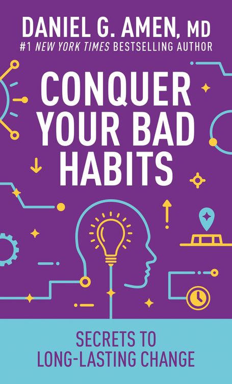 Produktbild: Conquer Your Bad Habits
