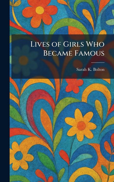 Produktbild: Lives of Girls Who Became Famous