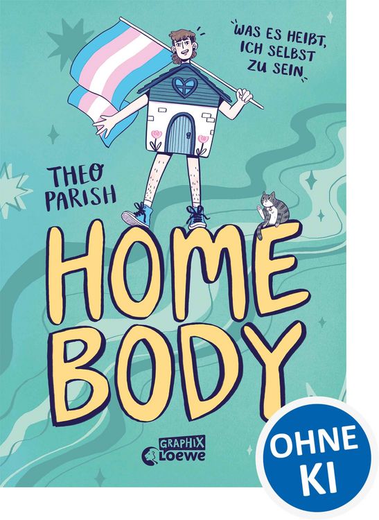 Produktbild: Homebody