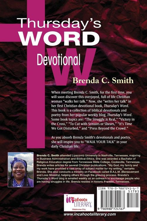 Produktbild: THURSDAYS WORD - DEVO