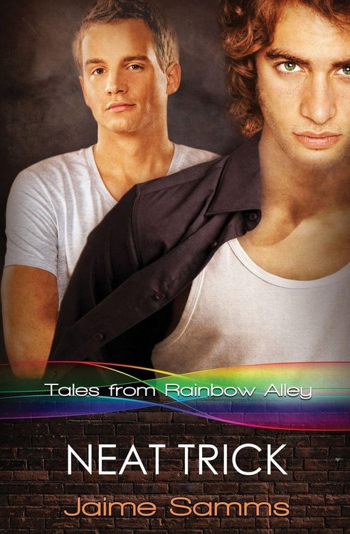 Produktbild: Tales from Rainbow Alley