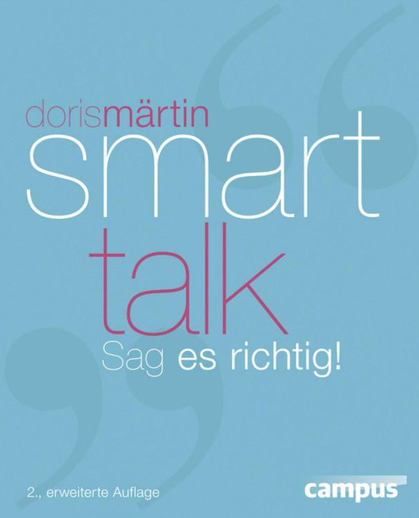 Produktbild: Smart Talk