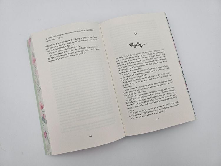 Produktbild: Hidden Scars