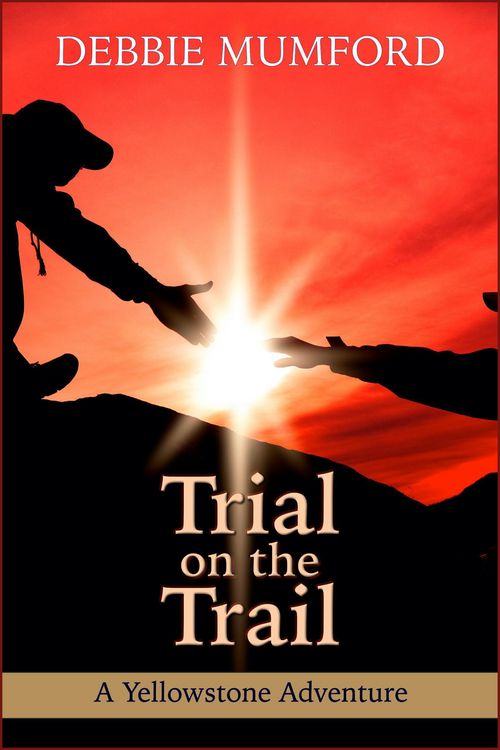 Produktbild: Trial on the Trail