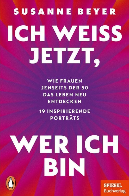 Produktbild: Ich wei&szlig; jetzt, wer ich bin