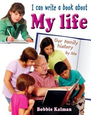 Produktbild: I Can Write a Book about My Life