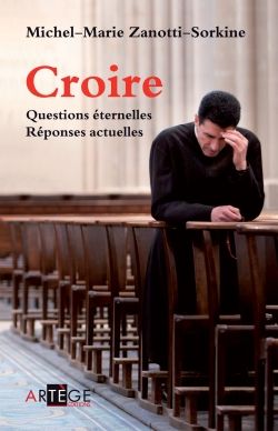 Produktbild: Croire : questions &eacute;ternelles, r&eacute;ponses actuelles !