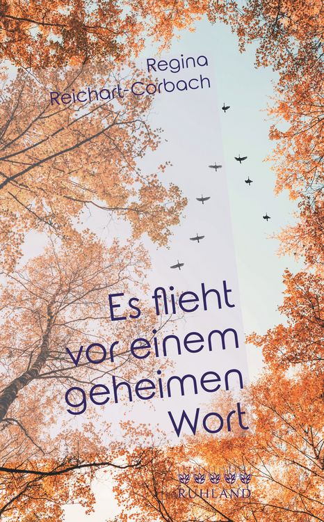 Produktbild: Es flieht vor einem geheimen Wort