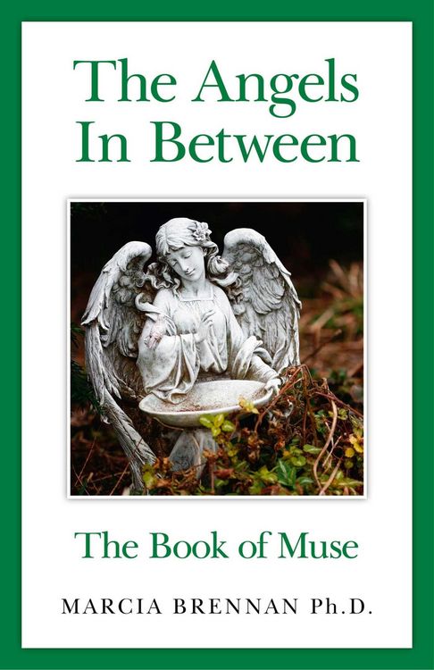 Produktbild: The Angels in Between