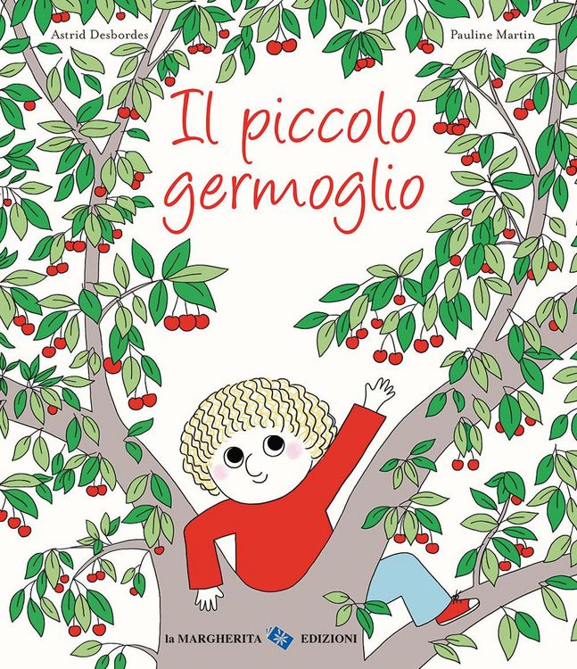 Produktbild: Il piccolo germoglio