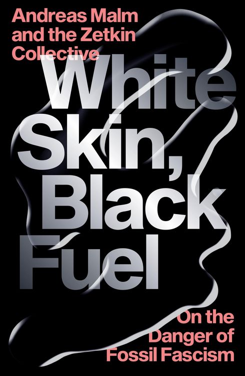 Produktbild: White Skin, Black Fuel