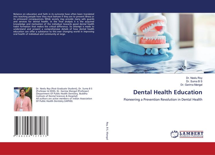 Produktbild: Dental Health Education