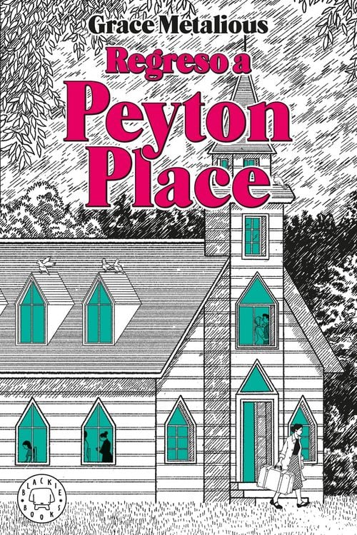 Produktbild: Regreso a Peyton Place