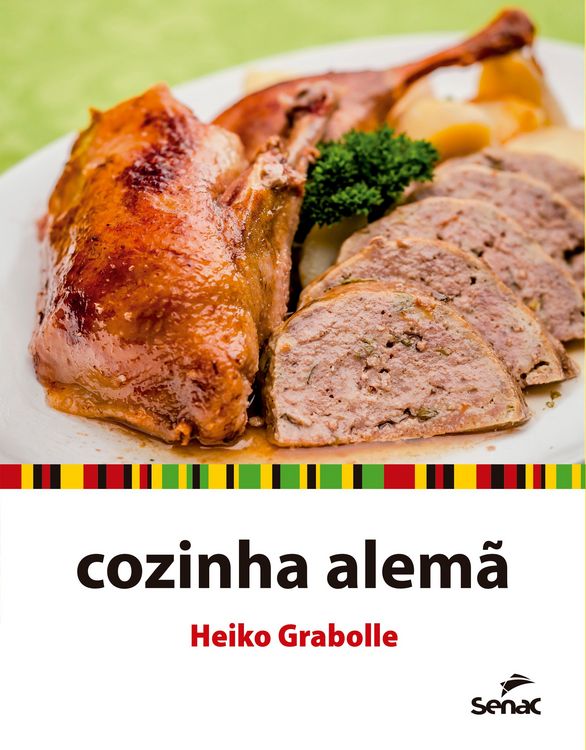 Produktbild: Cozinha alem&atilde;