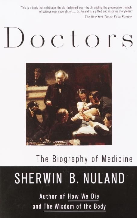 Produktbild: Doctors