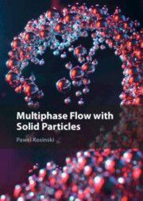 Produktbild: Multiphase Flow with Solid Particles
